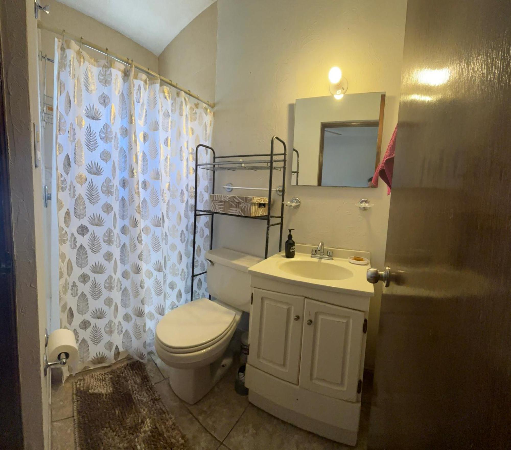 Habitacion Cedro Сальтильо Экстерьер фото